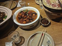 -鸽子窝(黄村店)