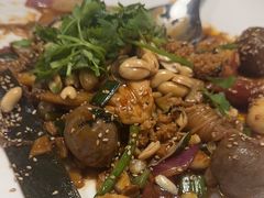 -拿渡·水煮鱼 麻辣香锅(西单大悦城店)