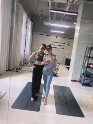 -JC·YOGA静禅瑜伽普拉提