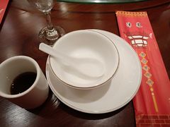 餐具摆设-津菜宋记老房子(鼓楼店)