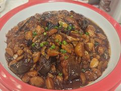 -吴记小园楼(新庄店)