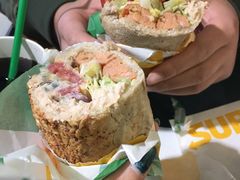 -赛百味SUBWAY(星摩尔店)