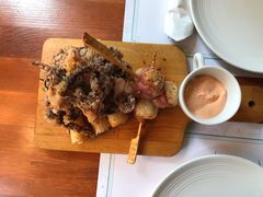 -Deer Park鹿园西餐(仁恒置地广场店)