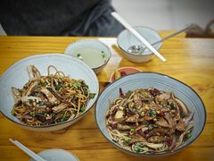 -吴记杭州私房面