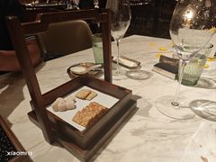 杏仁饼-新荣记(新源南路店)