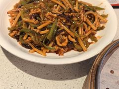 -北大荒人•新东北菜(青岛银座店)