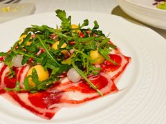 -Mogul Eatery·大亨餐酒馆
