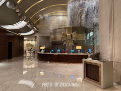 -上海静安香格里拉大酒店
