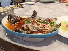 -君霖海鲜私房菜(春柳店)