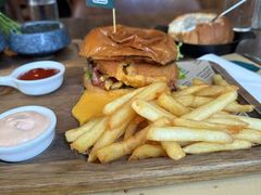 -Magnet磁食(愚园路店)
