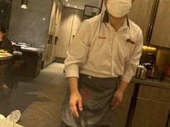 -海底捞火锅(老城根店)