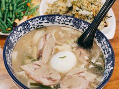 -凤齐羊肉烩面馆
