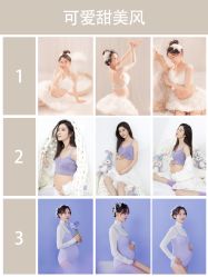 -专注孕妇照亲子照·纪田摄影