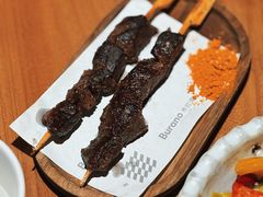 -布拉诺意大利餐厅(环球中心店)