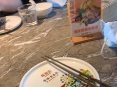 -前海沿·青岛菜(李沧万达店)