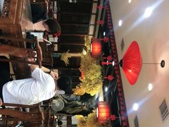 大堂-那家老院子东北菜·饺子·小鸡炖蘑菇(艳华街店)