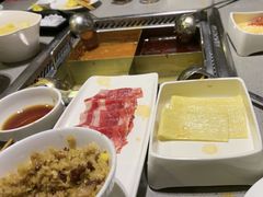 -海底捞火锅(奉化银泰店)