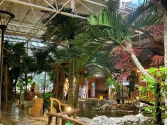 -恒坤北纬42度温泉洗浴(公园路店)