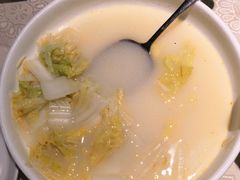 -川味堂·四川豆花(八卦岭店)