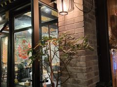 门面-四喜小胖·北京涮肉(五道营店)