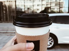 -麦隆咖啡(北大店)