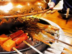-号令江湖·水浒烤肉(和畅睦邻中心店)