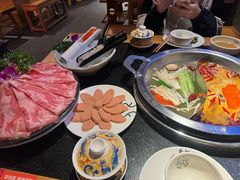 -大龙燚火锅(南山大道店)