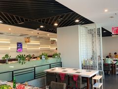 大堂-秦风肥牛(阳阳国际店)