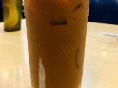 -传屋记茶餐厅(世纪年华店)