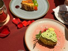 -BROWNSTONE布朗石西班牙餐厅(富城店)