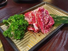 -龍二烧肉酒场(九亭店)