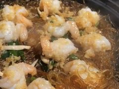 -绿茶餐厅(天津天河城店)