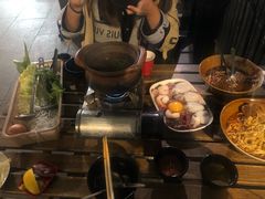 -Show Neua Thai Street Food