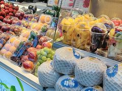 -每日新鲜水果吧(南京东路店)