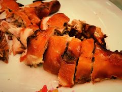 烤乳猪-阿一鲍鱼海鲜酒家(苏丹依斯迈路店)