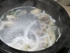原味椰子鸡-探窝·竹笙椰子鸡(杨箕店)