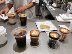 -M Stand(宁波万象城店)