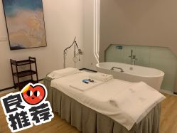 -厦门安达仕酒店·衡境SPA