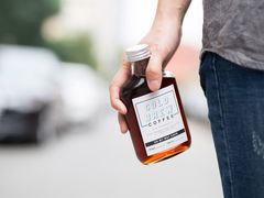 冷萃咖啡-研途咖啡馆(健康路店)