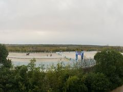 -上海崇明金茂凯悦酒店