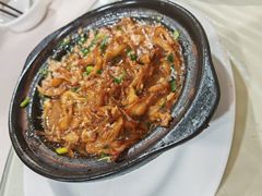 -车头老二大排档