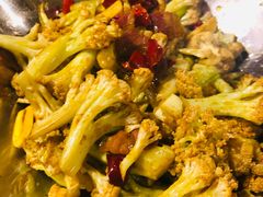 -鱼食饭稻·苏浙土菜17年老馆子(平江路店)