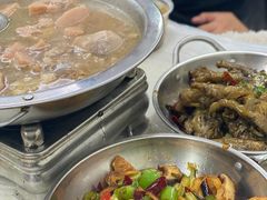 -小民大排档(马场角横路店)