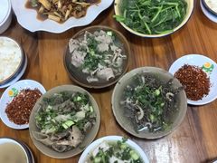 -周记翘脚牛肉