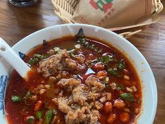 -豆相识•九九豆腐脑(牛咡桥店)