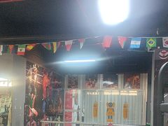 -星动力健身俱乐部(新塘店)