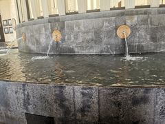 -南沙游艇会·大兵船餐厅