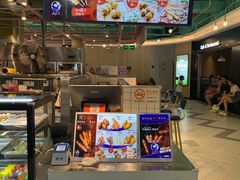 -裕兴旺老上海特色里脊肉(云瑞邻里中心店)