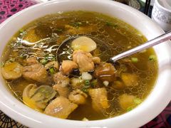 -小厨子私房菜·云南美食店