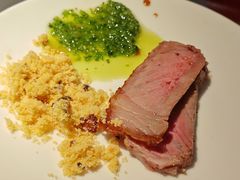 -拉蒂娜·巴西牛排馆 Latina·Brazilian Steakhouse(王府井喜悦店)